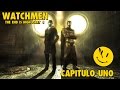 Watchmen: The End Is Nigh 1 La Rabia De Rorschach Gamep