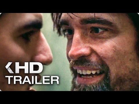 Good Time (2017) Official Trailer
