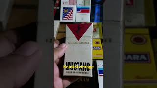 Download lagu MUSTANG #koleksi #kolektor #rokok mp3