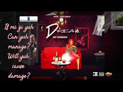 Kay Tendaness - Dream (Official Audio)July 2021