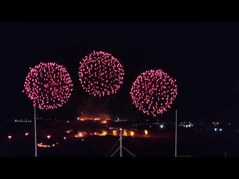 The Night of Victory 2019 | Festa Marija Bambina Xaghra Ghawdex | 2/3