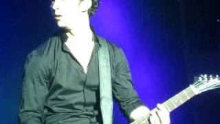 &quot;Pushing Me Away&quot; - Jonas Brothers