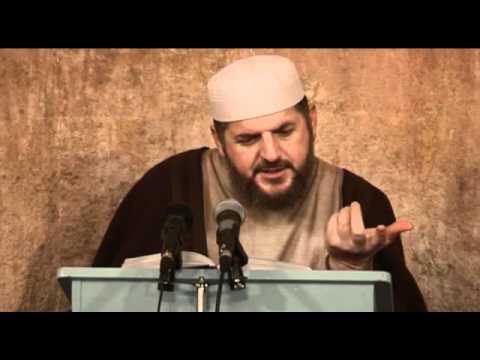 Nr.15 AKIDE TAHAVIJE " Muhamedi alejhiselam i dashuri i Allahut" Dr. Shefqet Krasniqi
