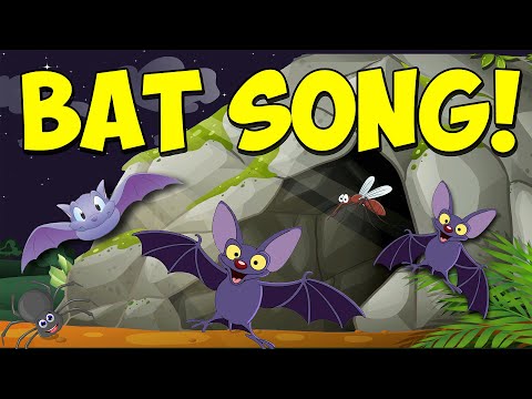 Bat Song!