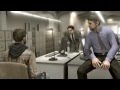 Heavy Rain Norman Jayden The Right Man Full Movie MasterCut