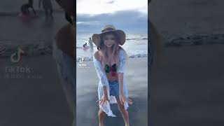 ギャル水着　#shorts  #水着女子