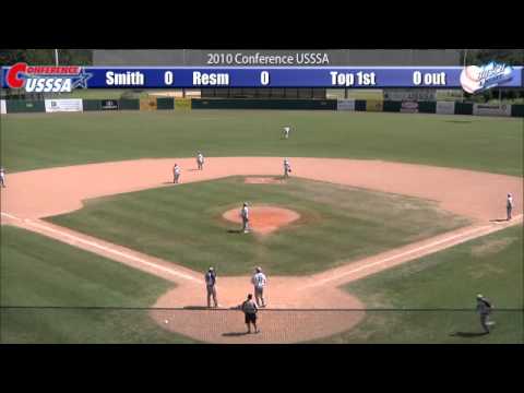 Dan Smith VS. Resmondo Game 2 Conference Championship