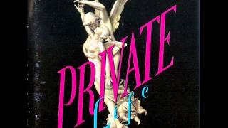 Private Life - Nothin' To Lose