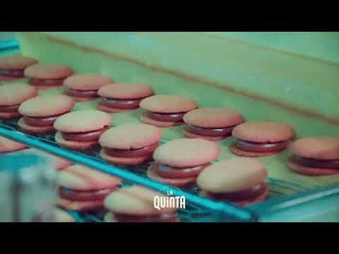 LA QUINTA institucional - 🎬 danifx