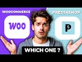 WooCommerce Vs PrestaShop Comparison Which Is Best For Your Online Store In 2025