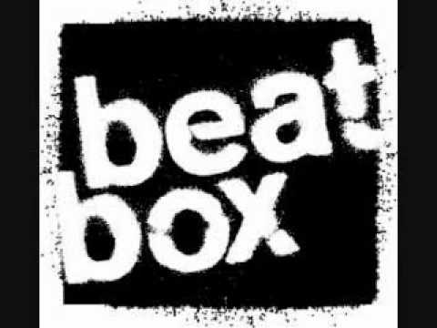 J Briz-Beat Box