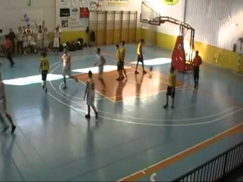 C.D.Onil 78-76 Illice B.C.