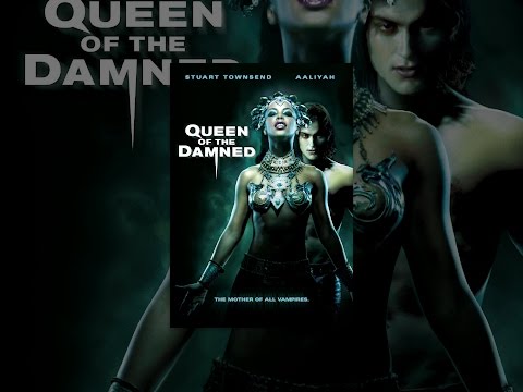 Queen of the Damned