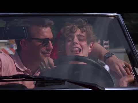 Paul Anka and Julia Migenes - No Way Out