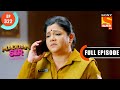 Maddam sir - Ep 322 - Aparna Brings The List Of Complaints - Full Episode - 18th October  2021