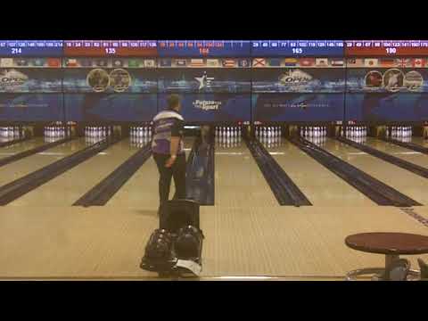 JBT at South Point 6-10-18 Joe Gerencser front 10 again!