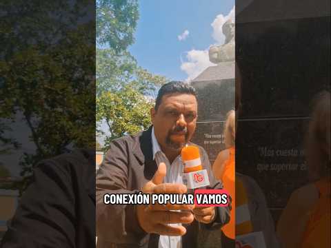 Conexión Popular en la noticia!Municipio San Diego #información #carabobo #historia #sandiego