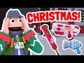 YEEPS CHRISTMAS UPDATE LAB 2025