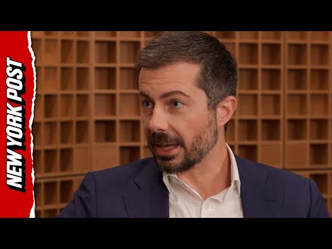 Pete Buttigieg denies concealing Biden's mental acuity: 'He was old'