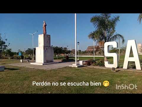 un paseo por  las toscas y san Antonio de Obligado te invito a descubrir la Historia y más .