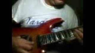 Pooh- Gatto di strada-solo originale