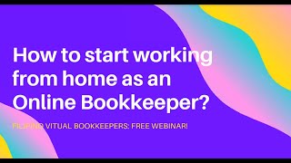 FREE WEBINAR: Become QuickBooks Online and Xero Certified
