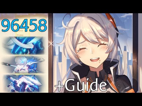 Budget Memorial Arena - Parvati, Argent Knight, Benares Exalted Week 14