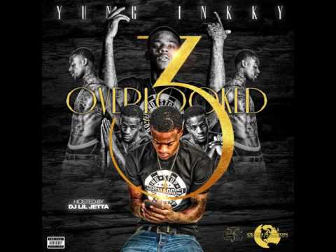 Yung Inkky - HMM Freestyle FT (GTS Lor Jay Rock)