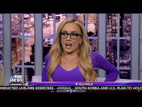 07-29-17 Kat Timpf on The Greg Gutfeld Show - Complete, Uncut Show