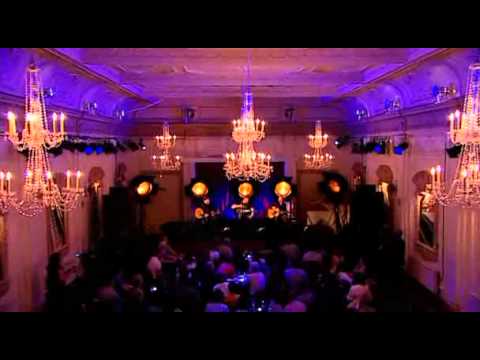 Justin Currie Nothing Ever Happens.