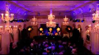 Justin Currie Nothing Ever Happens.