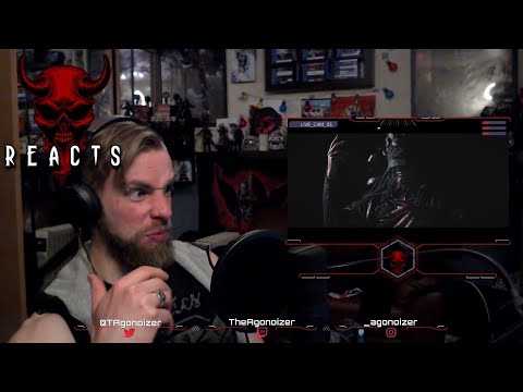 Humanity's Last Breath - Earthless (REACTION!)
