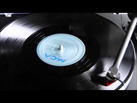 Bobby Brown - One More Night (LP Version) Vinyl