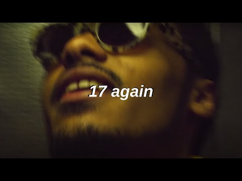 JESSE JAMES SOLOMON TYPE BEAT - '17 again' l Bleak Strata JFSE Instrumental