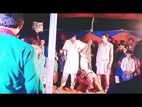 Mujhra dance 2021 janj soni chari ay rajpoot di