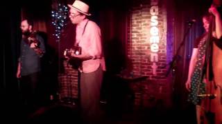 116 - Justin Townes Earle - &quot;Racing In The Street&quot;