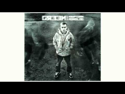 10. Green - Kryptonim Monolog (produkcja Snecz)