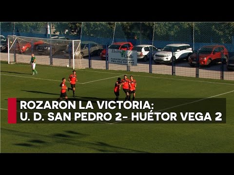 U. D. san Pedro 2 - Huétor Vega 2