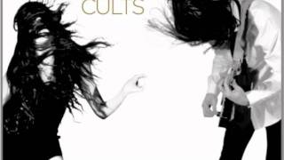 Cults - Bumper