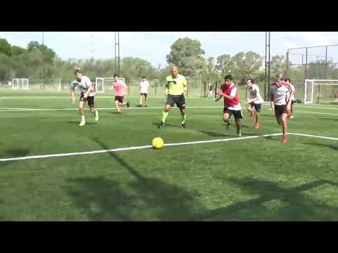 PALOGOL vs PAJARITO - Torneo Final 2020