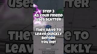 THE NEW SECRET AURA! | The Strongest Battlegrounds