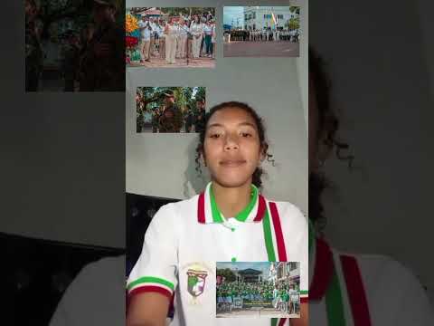 Fiestas Patrias Fundación-Magdalena