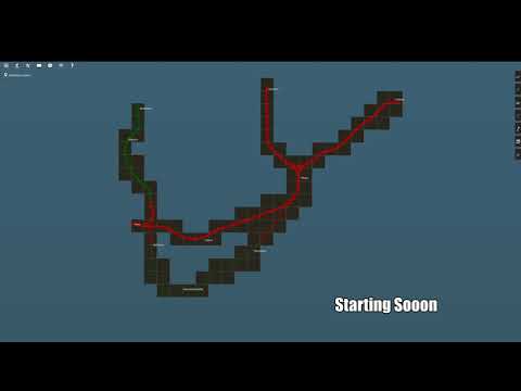 TRS19 - Building Central Europe - Southern Czechia Module