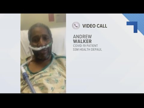 End-of-life care amid pandemic