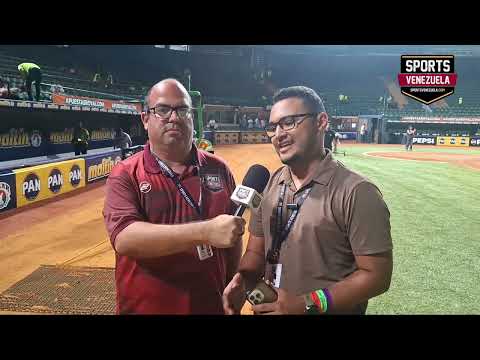 Caribes de Anzoátegui culminó la segunda semana de forma casi perfecta