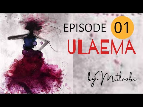 Ulaema - Ep.01 | Paenubi Yaikhom | Mitlaobi