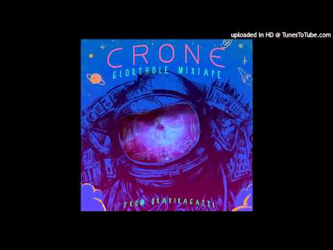 CRONE - 04 - CHI CAZZO SEI (feat SFERAEBBASTA) "GLORYHOLE MIXTAPE"