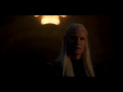 Daemon Targaryen calls Otto Hightower a cunt