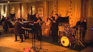 Jazzaudehore - Sidney Bechet, ses plus grands succès - Petite Fleur