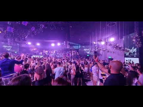BCM Mallorca Magaluf - 22.07.2022 - Reggaeton viejo - Main stage